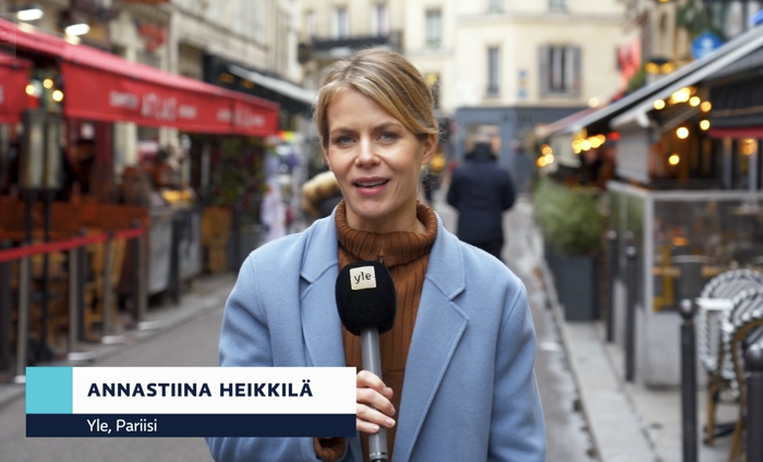 TOIMITTAJA :: annastiinaheikkila.fi