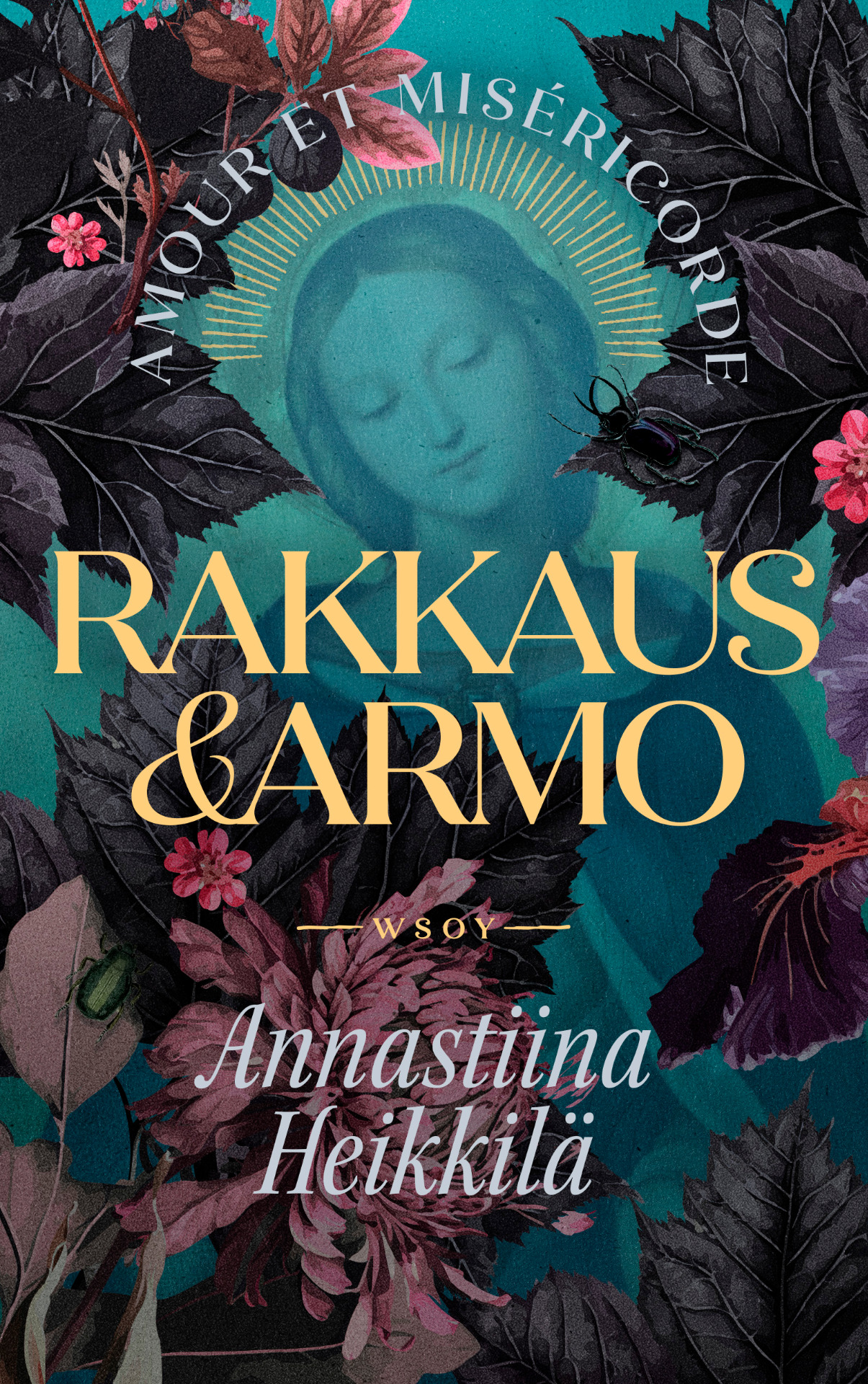 Rakkaus & armo